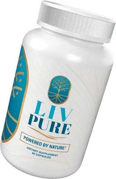 LivPure 